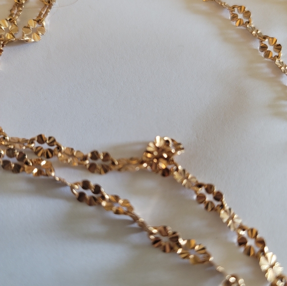 Bronze Milor Italy Necklace - Picture 3 of 7